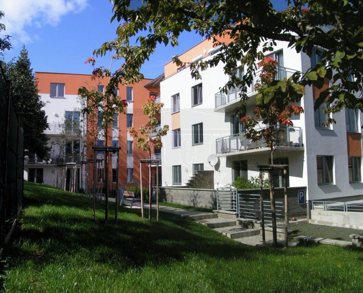 Оренда квартири · 1+kk · 45 m²