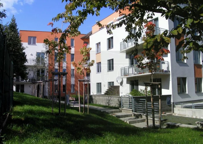 Apartment for rent · 1+kk · 45 m²