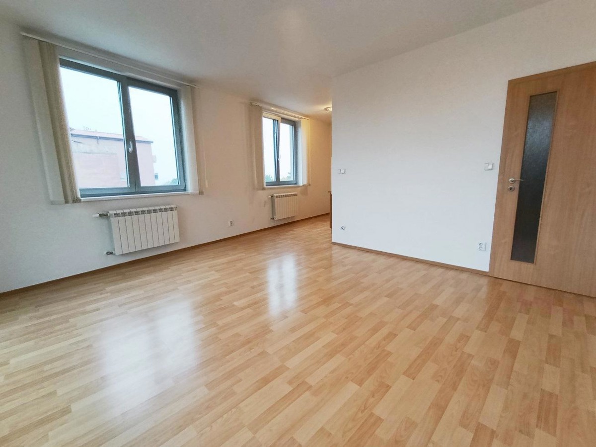 Fotografie 2 - Pronájem bytu · 1+kk · 45 m²