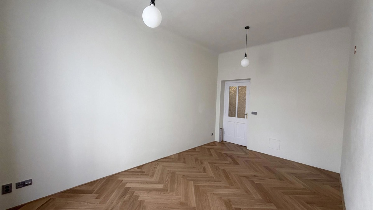 Fotografie 3 - Prodej bytu · 3+kk · 82 m²