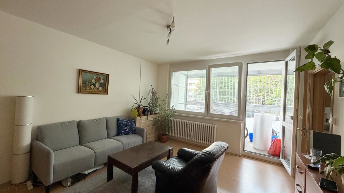 Apartment for rent · 3+1 · 65 m²