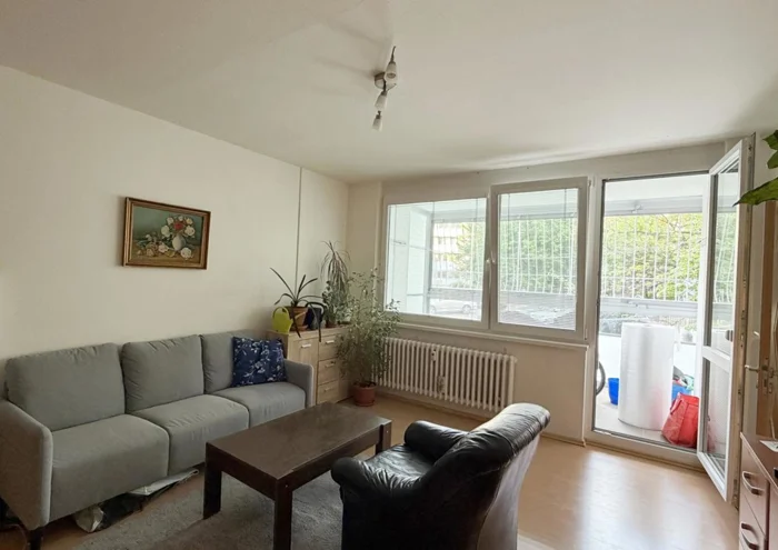 Оренда квартири · 3+1 · 65 m²