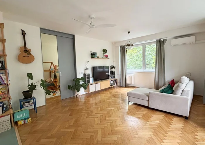 Pronájem bytu · 3+kk · 98 m²