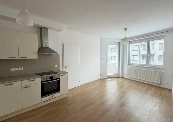 Оренда квартири · 2+kk · 46 m²