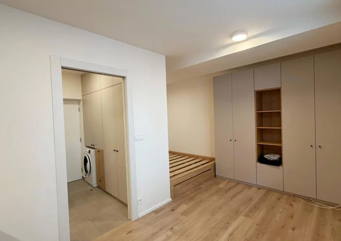 Apartment for rent · 1+kk · 25 m²