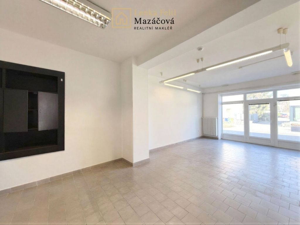 Оренда комерційної нерухомості · 135 m²