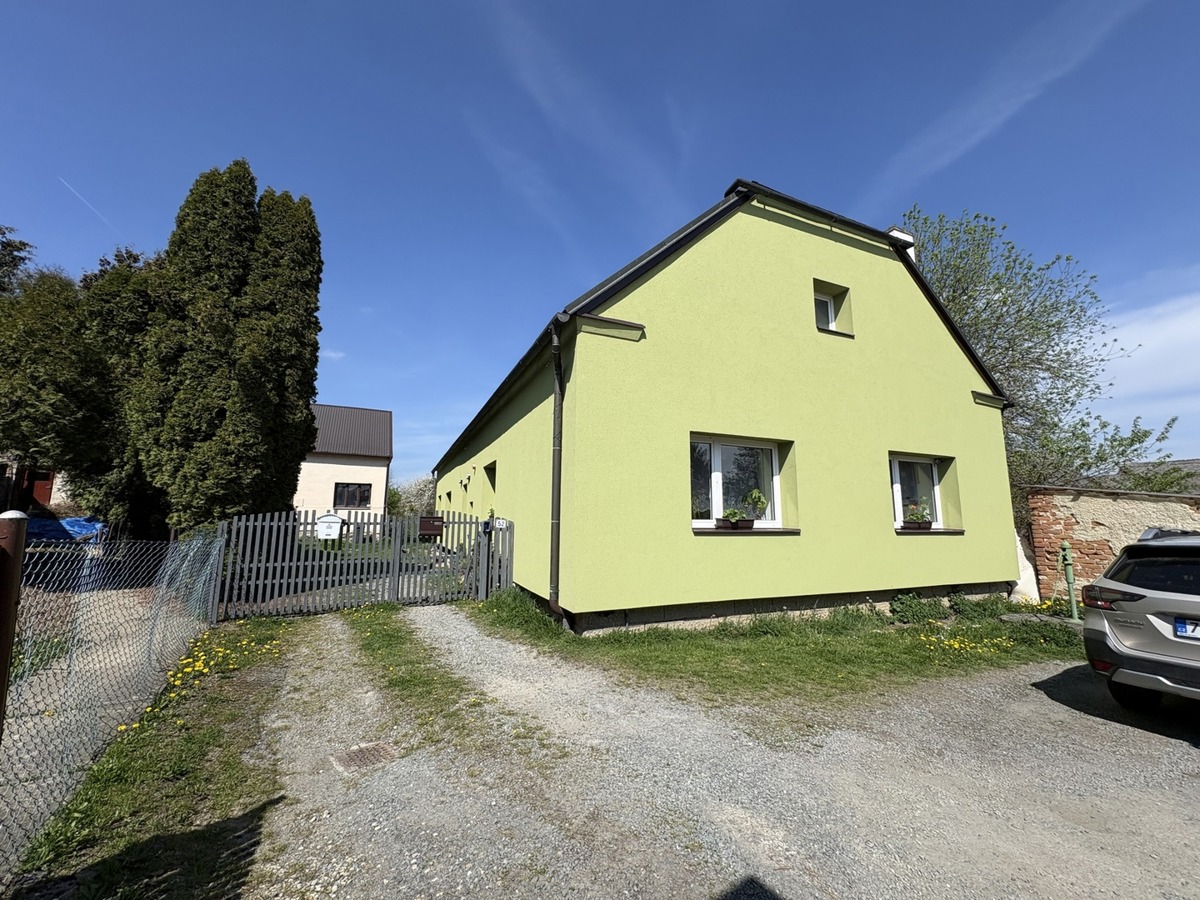 Fotografie 1 - Pronájem bytu · 4+kk · 95 m²