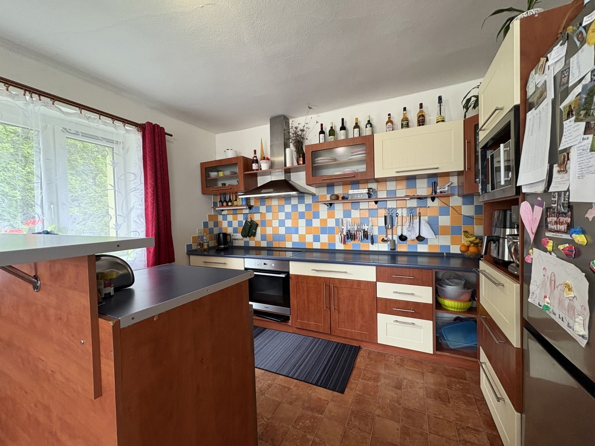 Fotografie 4 - Pronájem bytu · 4+kk · 95 m²