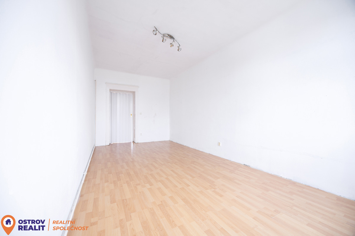 Fotografie 2 - Pronájem bytu · 2+1 · 63 m²