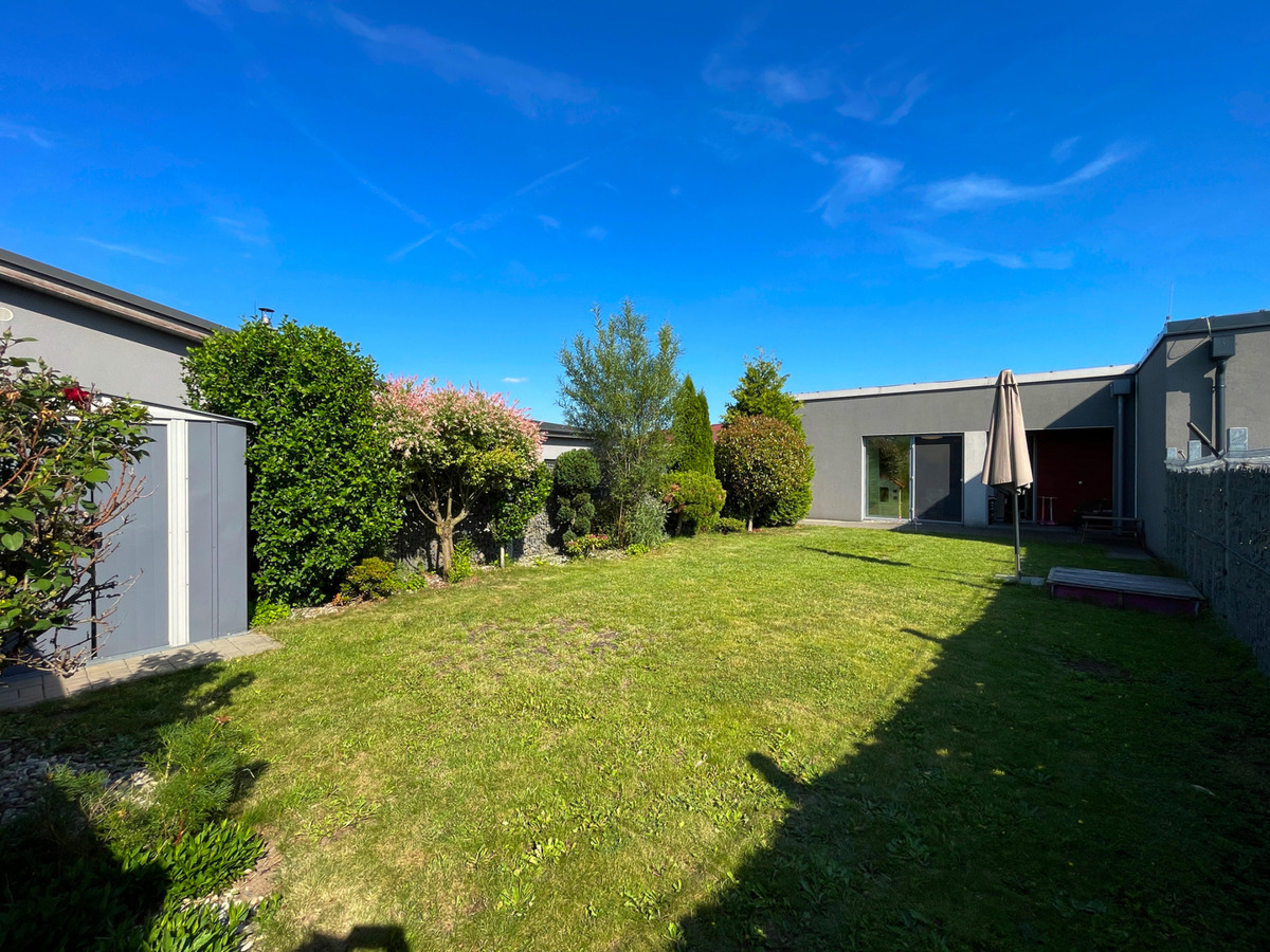 Fotografie 2 - Pronájem bytu · 4+kk · 102 m²
