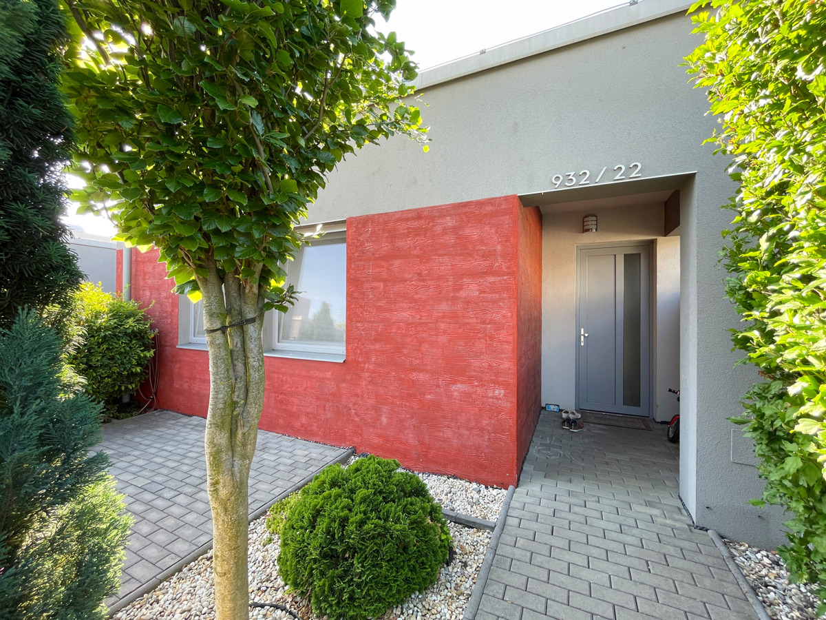 Fotografie 4 - Pronájem bytu · 4+kk · 102 m²