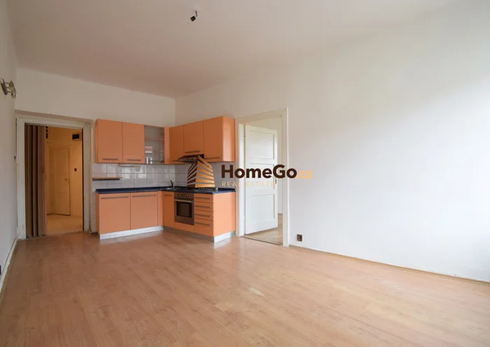 Оренда квартири · 2+kk · 50 m²