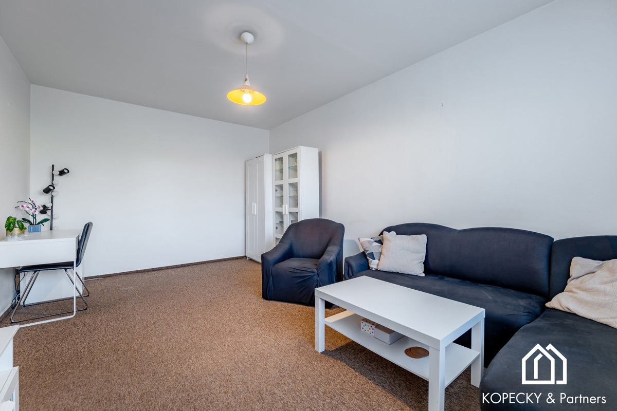 Fotografie 3 - Prodej bytu · 2+1 · 40 m²