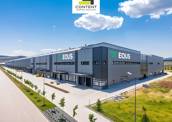 Commercial property for rent · 25 164 m²