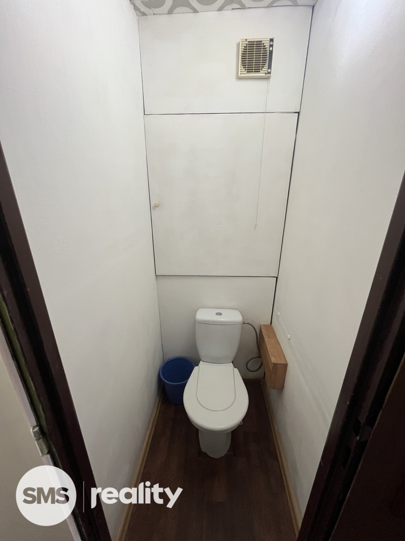 Fotografie 4 - Pronájem bytu · 1+kk · 31 m²