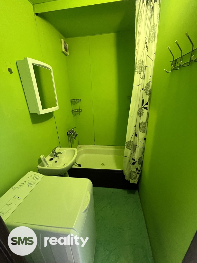 Fotografie 3 - Pronájem bytu · 1+kk · 31 m²