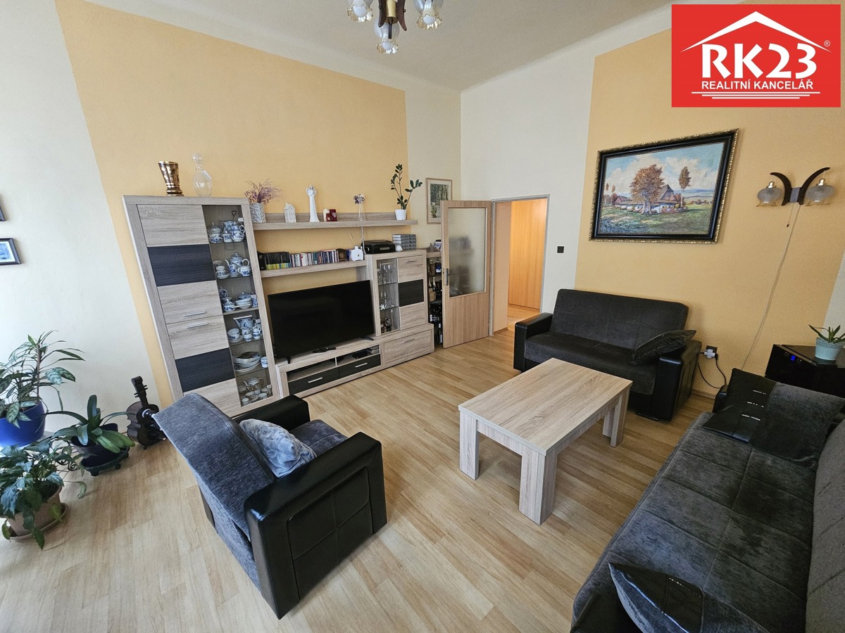 Продаж квартири · 4+1 · 106 m²