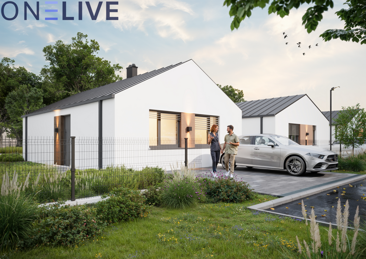 Продаж будинку · Сімейний будинок · 66 m² · 3 кімнати