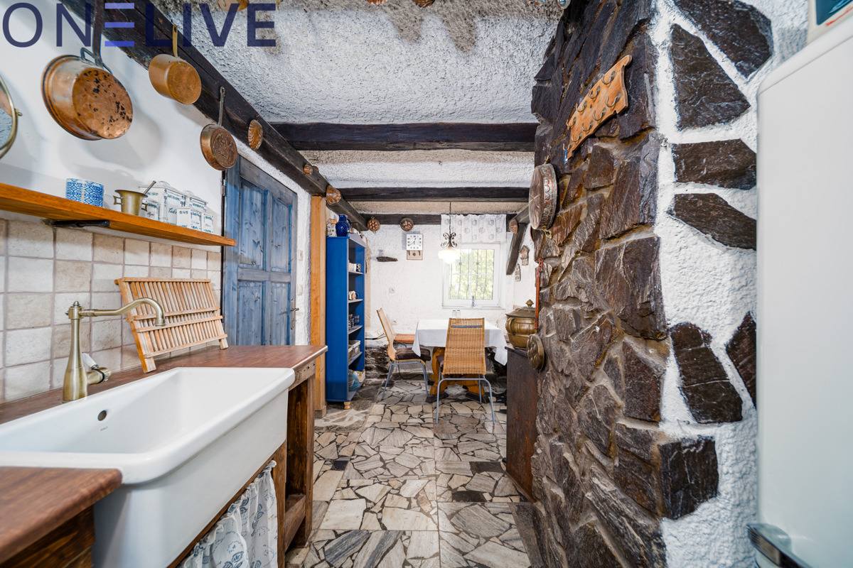 Fotografie 3 - Prodej domu · Chalupa · 110 m² · 4 pokoje