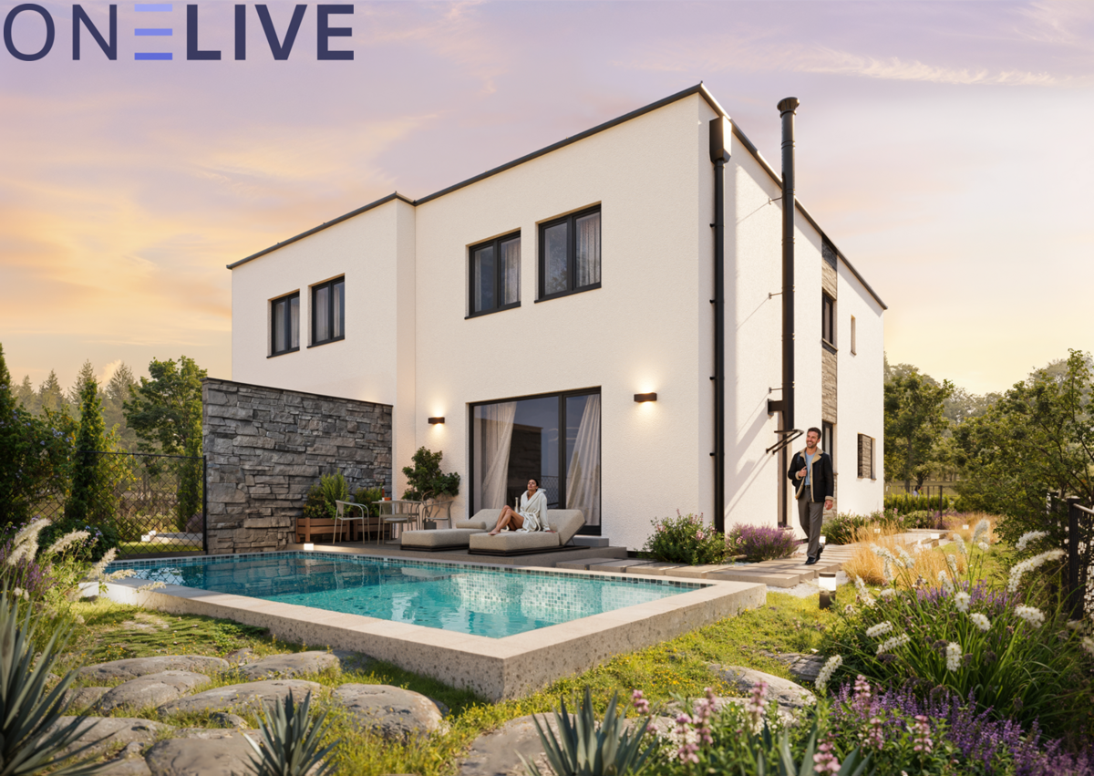 Fotografie 1 - Prodej domu · Rodinný · 143 m² · 4 pokoje