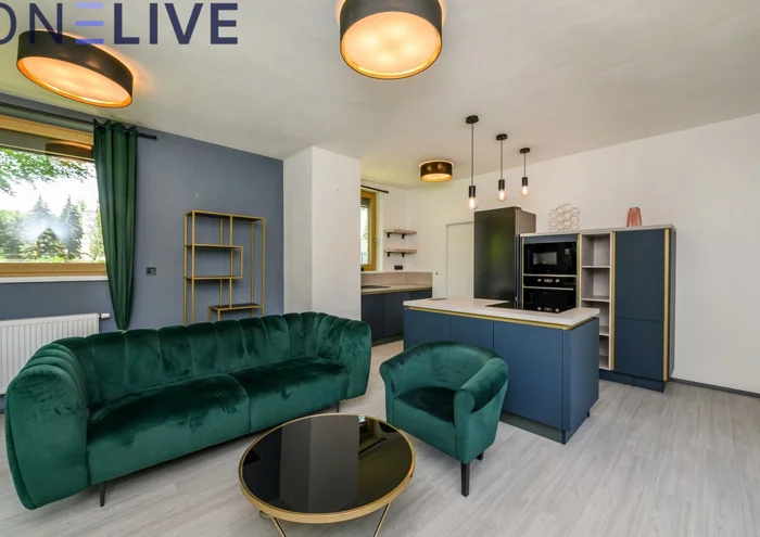Căn hộ cho thuê · 2+kk · 67 m²