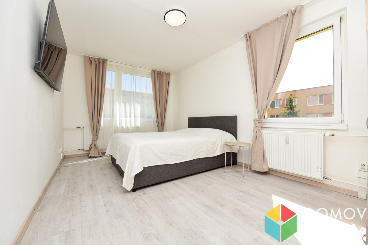 Fotografie 2 - Pronájem bytu · 3+1 · 78 m²