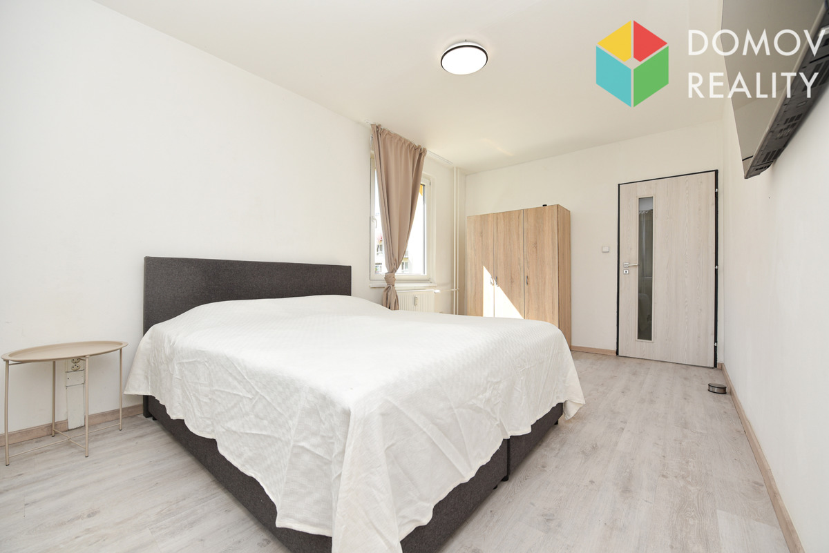 Fotografie 3 - Pronájem bytu · 3+1 · 78 m²