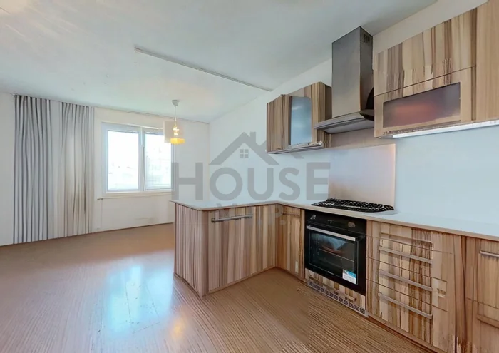 Pronájem bytu · 2+kk · 49 m²