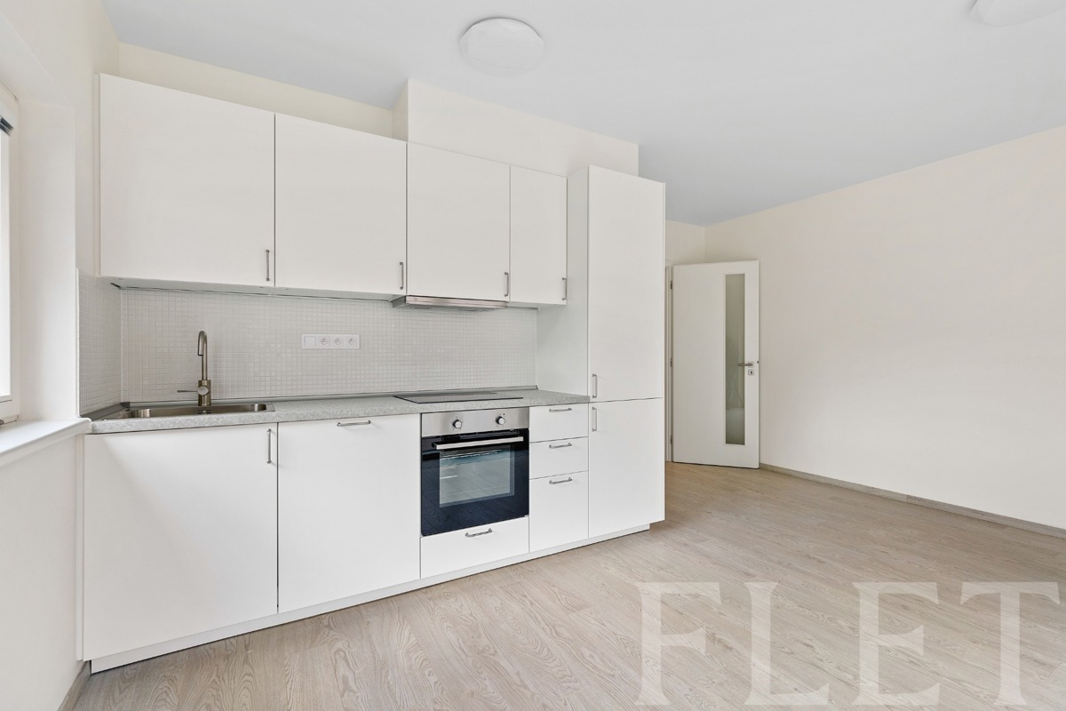 Fotografie 4 - Pronájem bytu · 1+kk · 31 m²