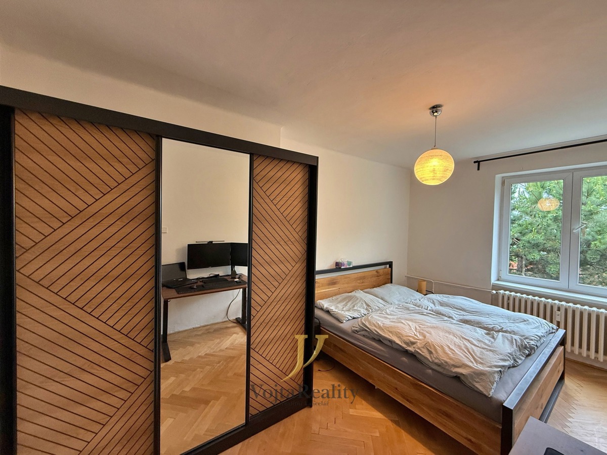 Fotografie 3 - Pronájem bytu · 2+1 · 54 m²