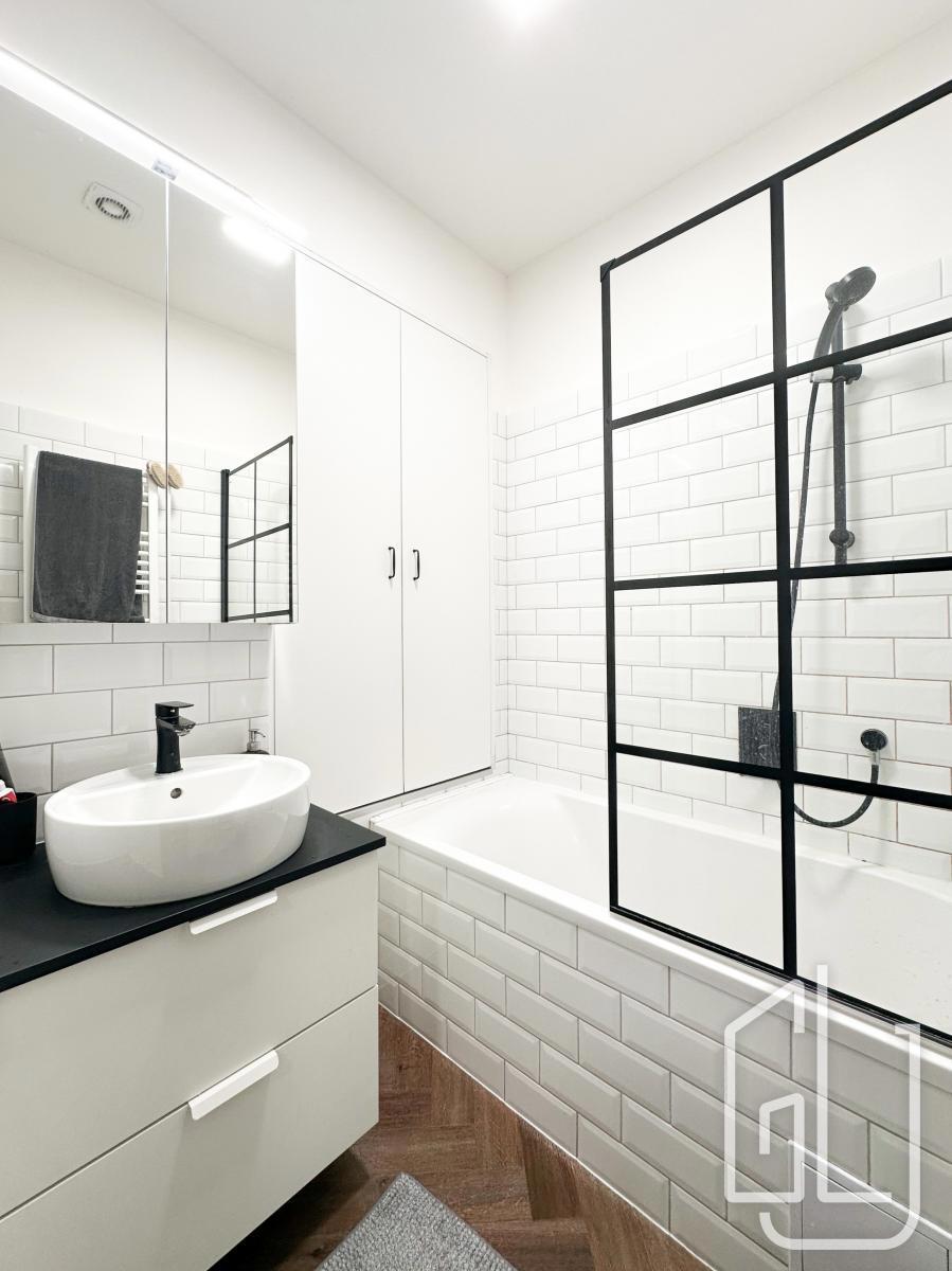 Оренда квартири · 2+kk · 51 m²