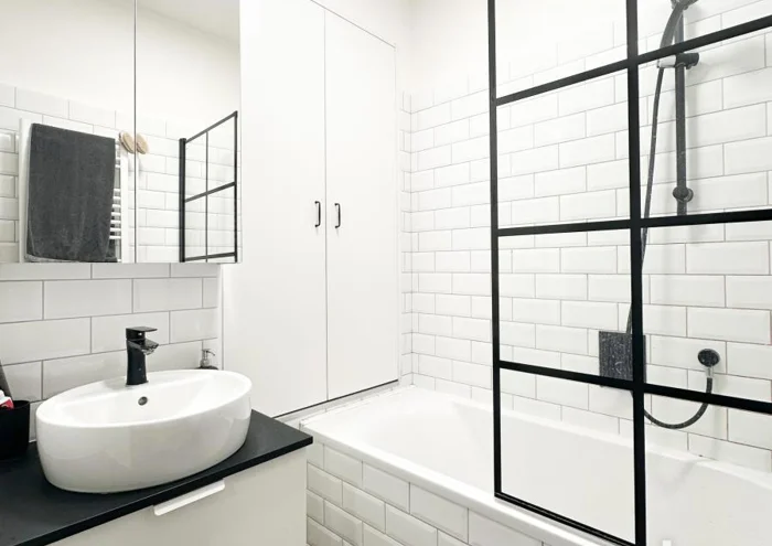 Apartment for rent · 2+kk · 51 m²