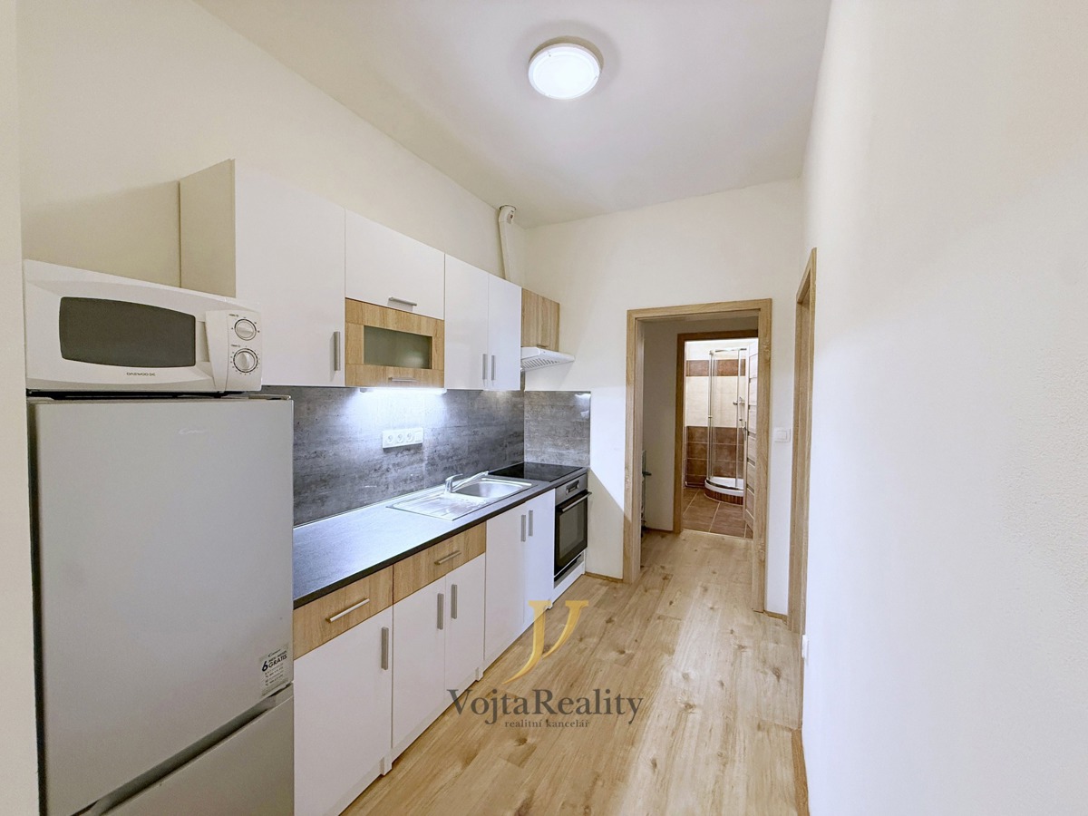 Оренда квартири · 2+1 · 59 m²