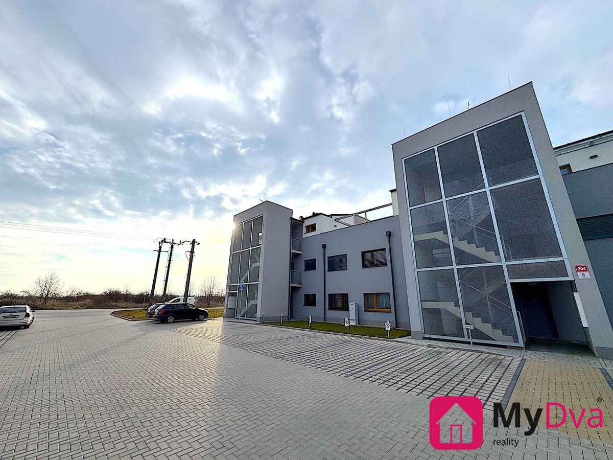 Аренда квартиры · 3+kk · 85 m²