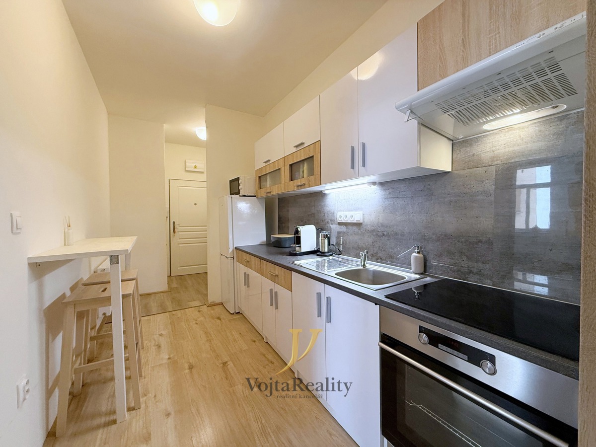 Оренда квартири · 2+1 · 45 m²
