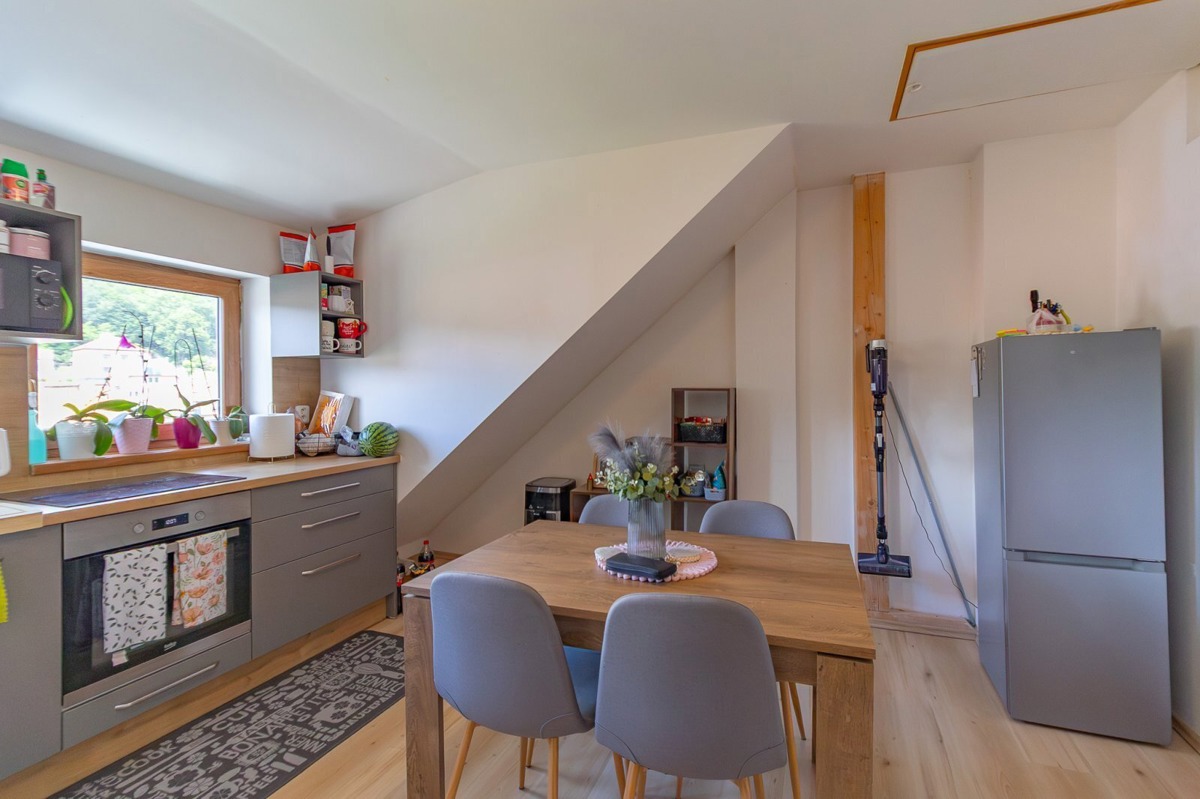 Fotografie 4 - Pronájem bytu · 2+kk · 50 m²