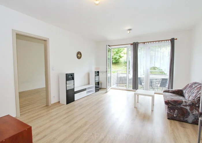 Оренда квартири · 2+kk · 52 m²