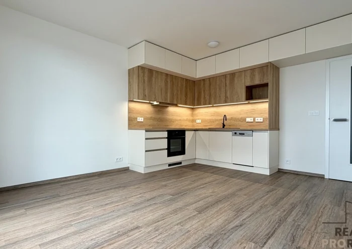 Pronájem bytu · 2+kk · 51 m²