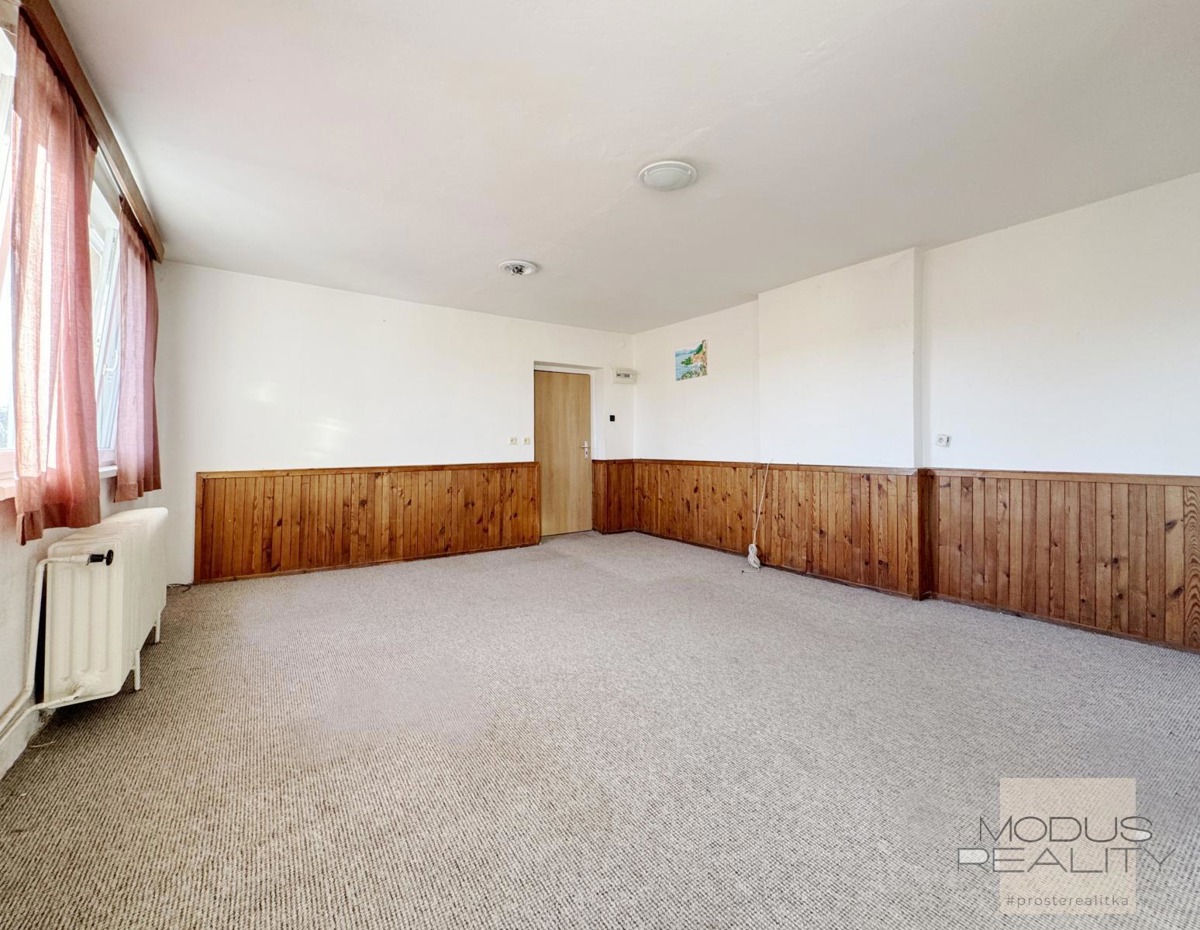 Fotografie 3 - Pronájem komerční nemovitosti · Kancelář · 35 m²