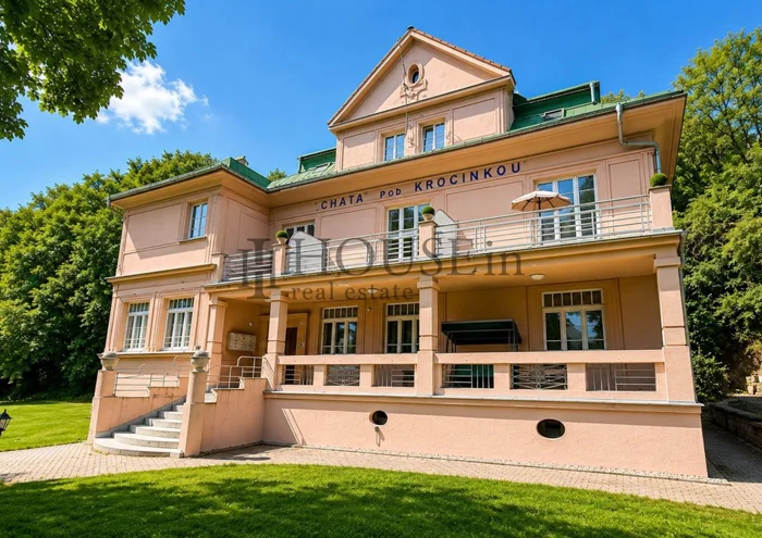 Pronájem bytu · 2+1 · 40 m²