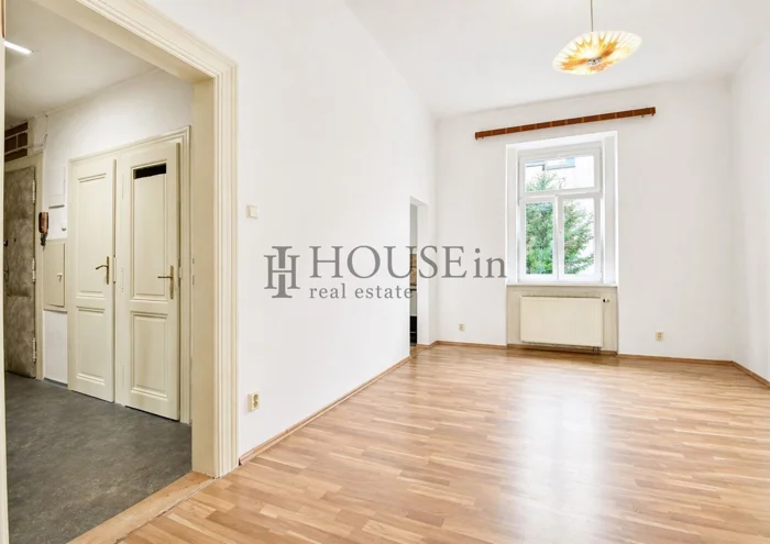 Căn hộ cho thuê · 3+1 · 87 m²