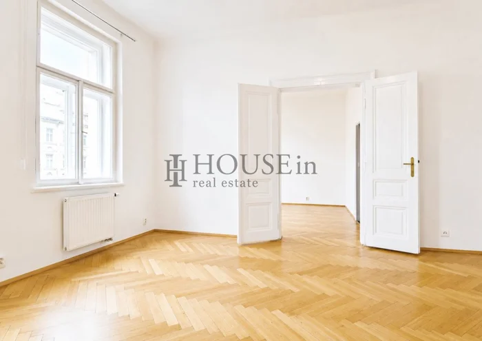 Căn hộ cho thuê · 3+kk · 85 m²