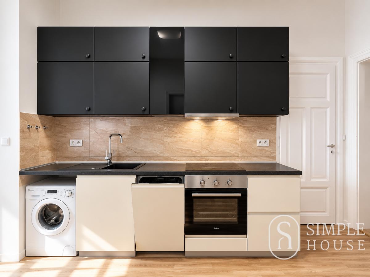 Оренда квартири · 3+kk · 68 m²
