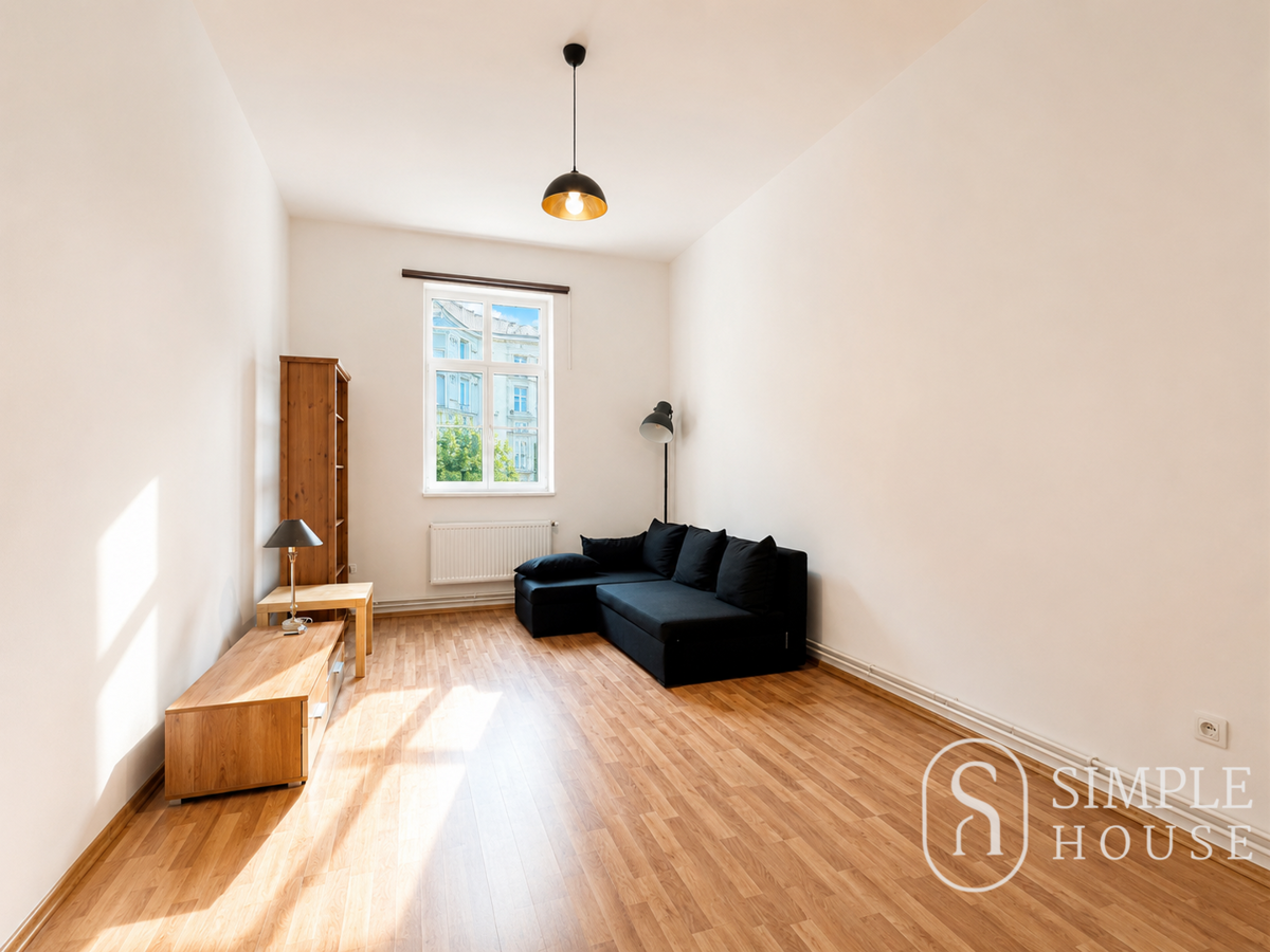 Fotografie 4 - Pronájem bytu · 3+kk · 68 m²