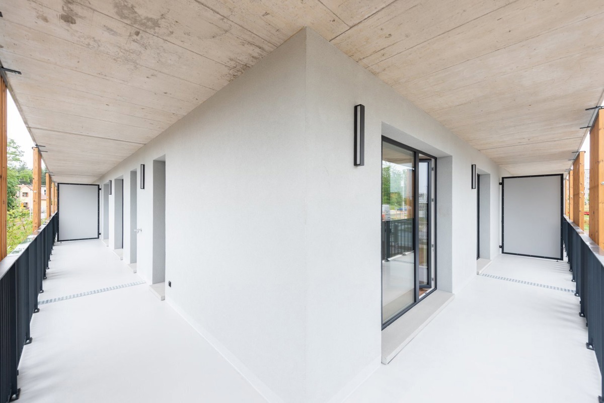 Fotografie 3 - Prodej bytu · 4+kk · 124 m²