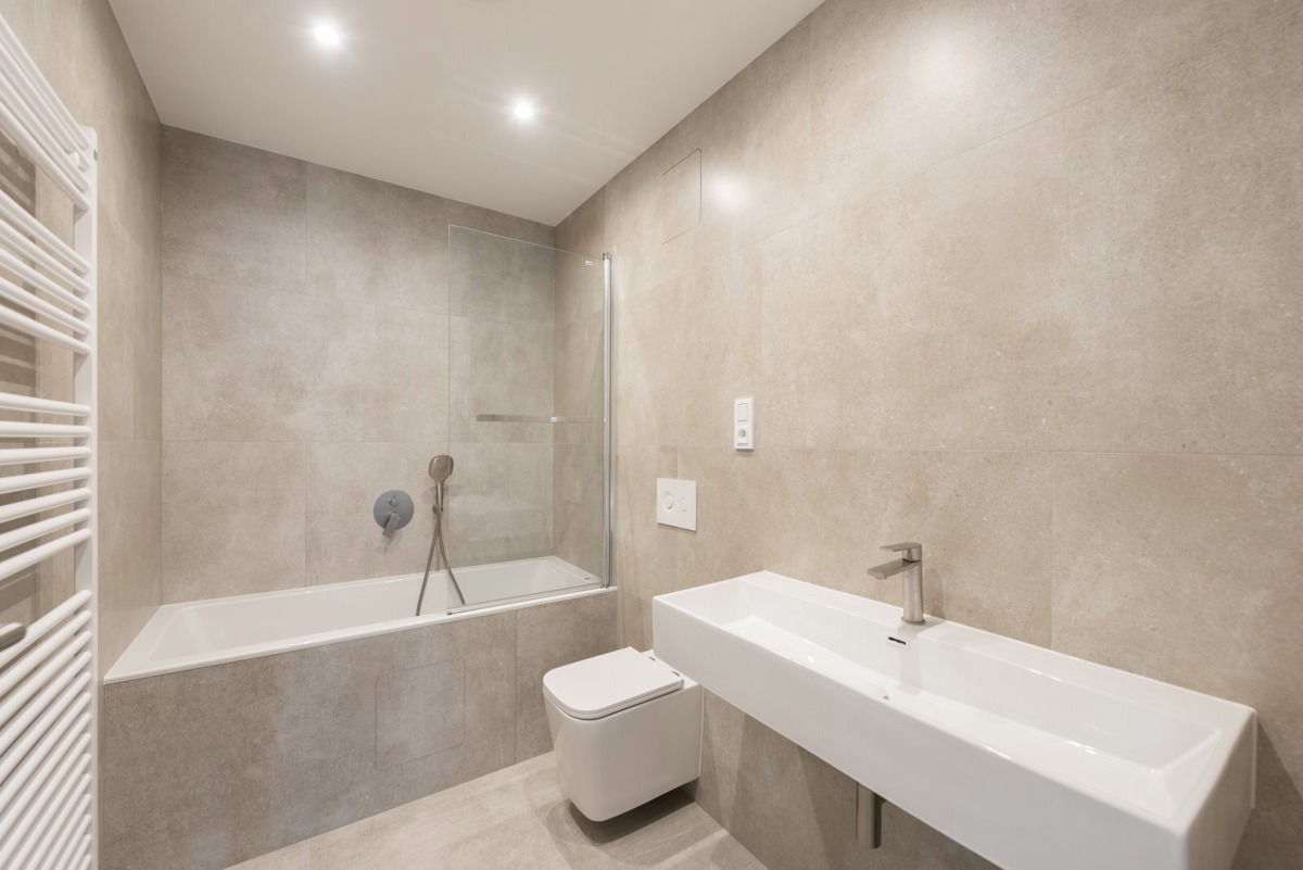 Fotografie 2 - Prodej bytu · 4+kk · 124 m²