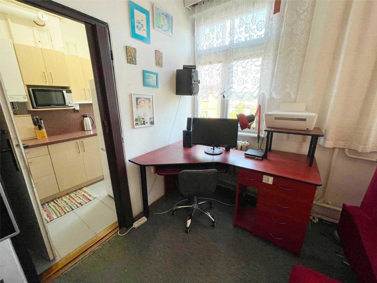 Продаж квартири · 3+1 · 60 m²