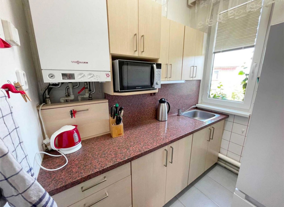Fotografie 2 - Prodej bytu · 3+1 · 60 m²