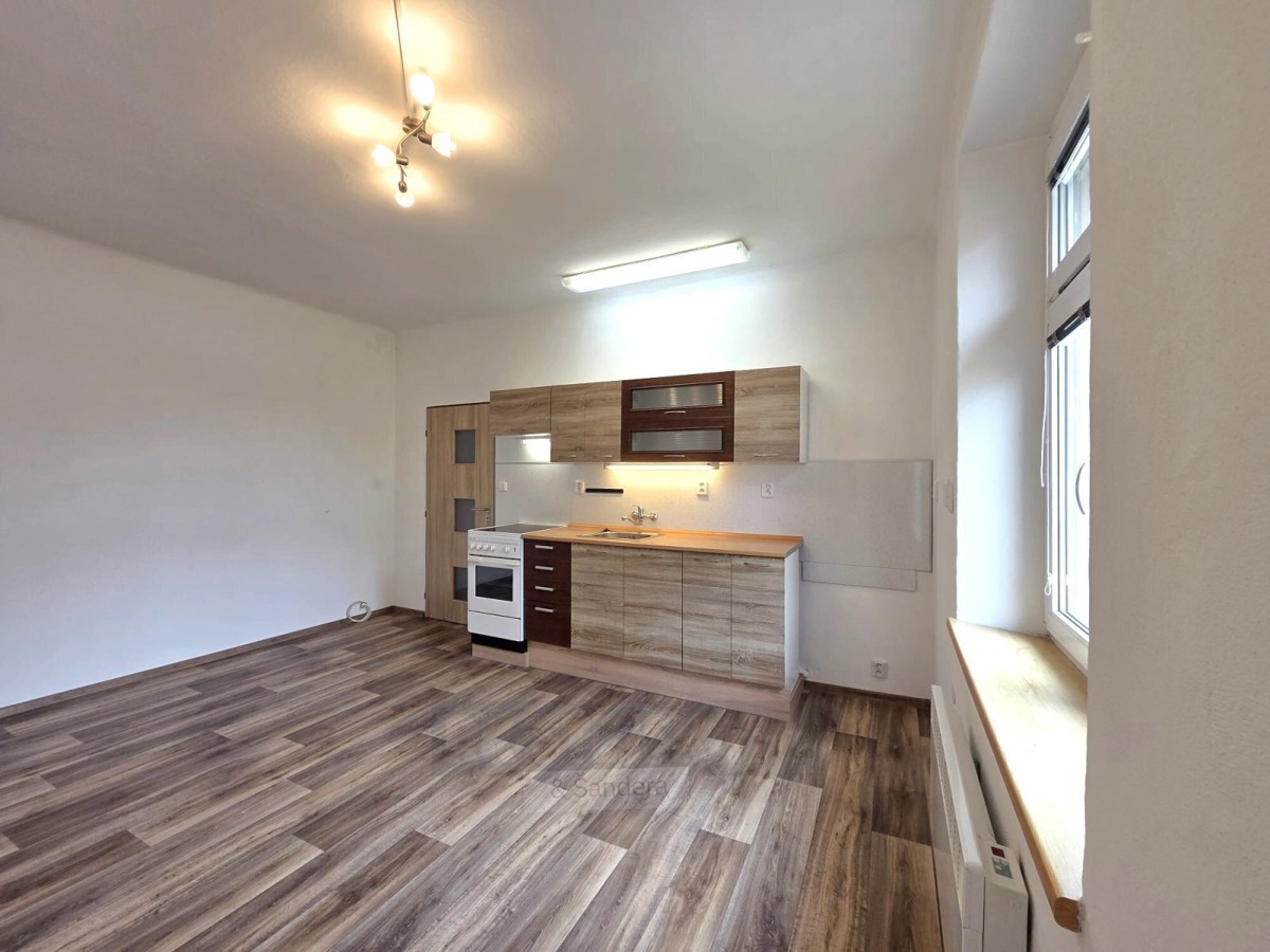 Оренда квартири · 1+1 · 51 m²