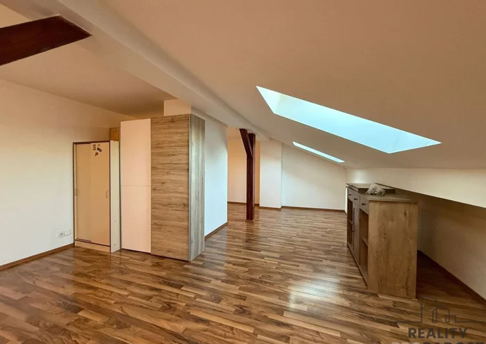 Căn hộ cho thuê · 2+kk · 60 m²